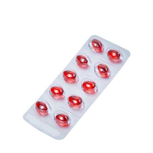 Smart Pharma - Thuốc Eugica Fort trị các chứng ho, đau họng, cảm cúm (10 vỉ x 10 viên) 2 Smart Pharma - thuoc Prospan Forte 3 1