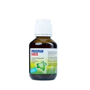 Smart Pharma - Thuốc Prospan Forte trị viêm đường hô hấp cấp (100ml) 2 Smart Pharma - thuoc Prospan Forte 3 2