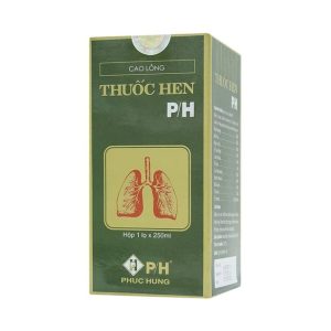 Smart Pharma - thuoc hen PH1