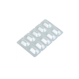 Smart Pharma - Viên uống Tràng Phục Linh Thái Minh dùng cho người bị viêm đại tràng cấp và mạn tính (2 vỉ x 10 viên) 1 Smart Pharma - trang phuc linh chinh 2