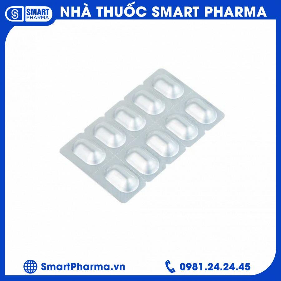 tràng phục linh chỉnh 2 Smart Pharma - trang phuc linh chinh 2