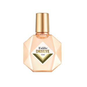 Smart Pharma - V.Rohto Dryeye bổ sung nước mắt nhân tạo (13ml) 2 Smart Pharma - v Rohto Dryeye 1