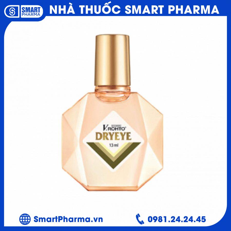 Smart Pharma - v Rohto Dryeye 1