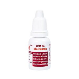 Smart Pharma - viem da bao phuong 8ml 2