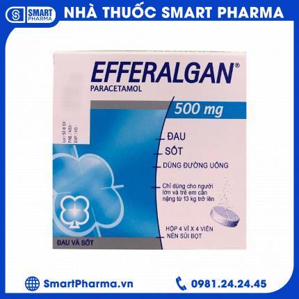 vien-sui-efferalgan-500mg-2 Smart Pharma - vien sui efferalgan 500mg 2