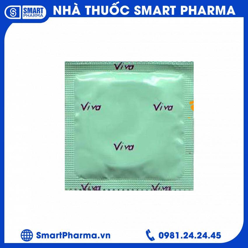 viva-1 Smart Pharma - viva 1