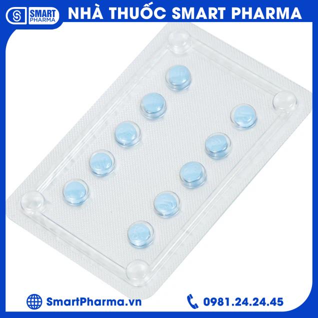 Aerius 5mg 3 Smart Pharma - Aerius 5mg 3