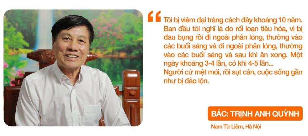 Smart Pharma - Bac Quynh viem dai trang