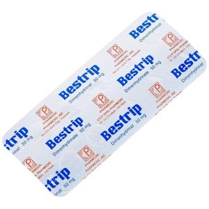 Smart Pharma - Bestrip 3