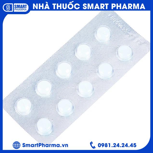 Bestrip 4 Smart Pharma - Bestrip 4