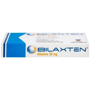 Smart Pharma - Bilaxten 20mg 3