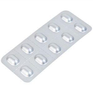 Smart Pharma - Bilaxten 20mg 5