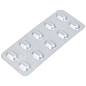 Smart Pharma - Thuốc Bilaxten 20mg điều trị viêm mũi dị ứng, mày đay (1 vỉ x 10 viên) 1 Smart Pharma - Bilaxten 20mg 5