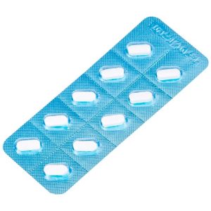Smart Pharma - Thuốc Cetirizine 10mg giảm viêm mũi dị ứng, mày đay (5 vỉ x 10 viên) 2 Smart Pharma - Cetirizine 3