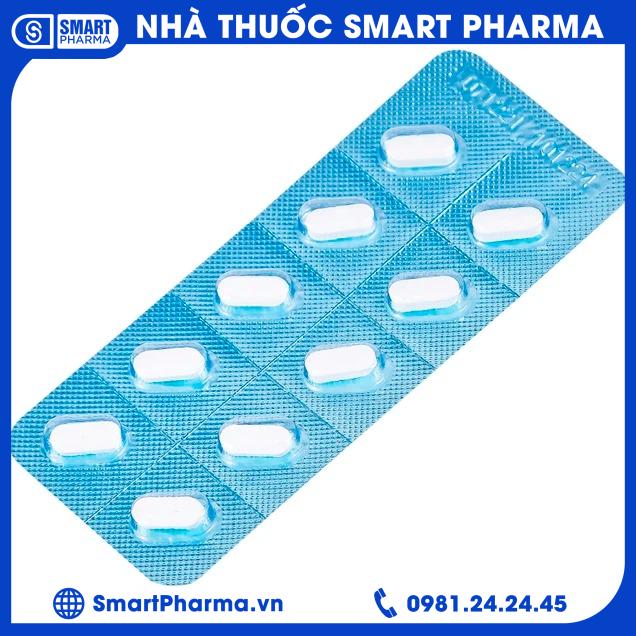 Cetirizine 3 Smart Pharma - Cetirizine 3