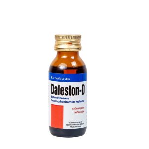 Smart Pharma - Daleston D 4