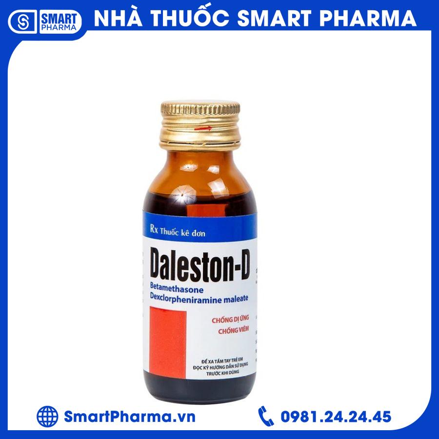 Daleston-D (4) Smart Pharma - Daleston D 4