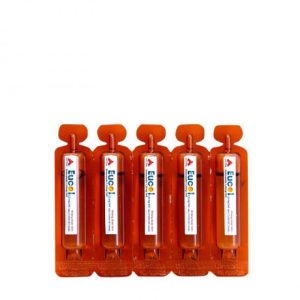 Smart Pharma - Dung dịch uống Eucol 1.25mg/5ml điều trị dị ứng, mày đay, nổi ban (20 ống) 1 Smart Pharma - Eucol 1