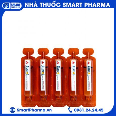 Eucol 1 Smart Pharma - Eucol 1