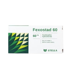 Smart Pharma - Fexostad 60 1