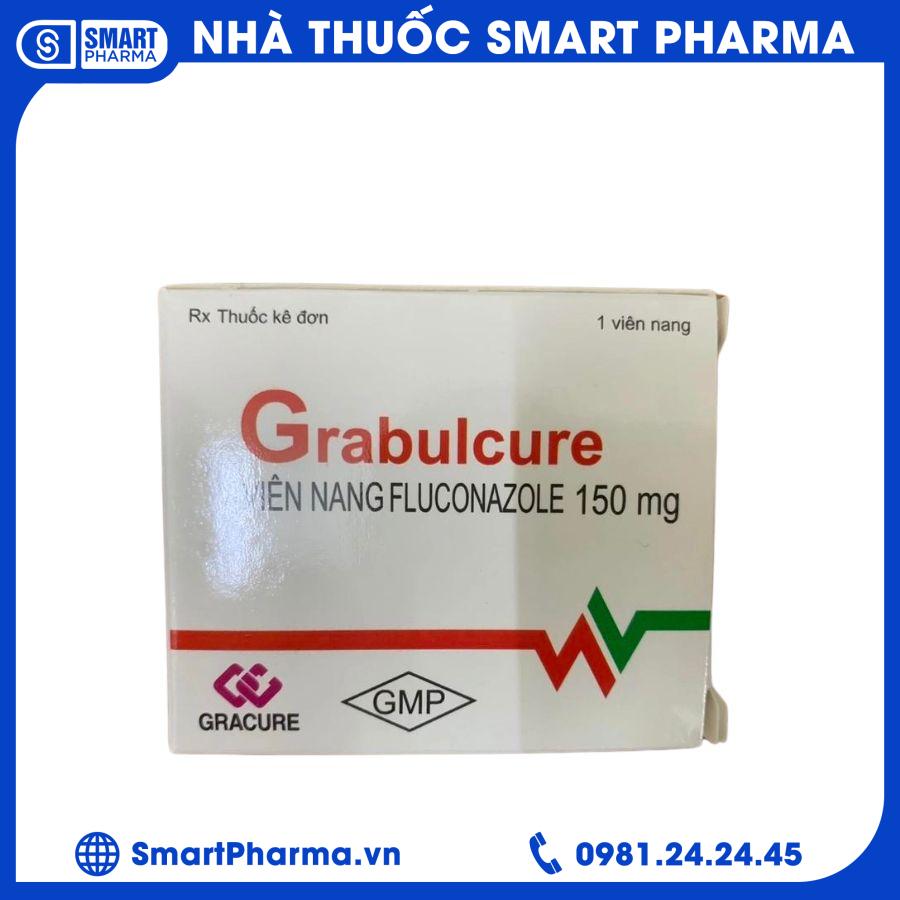 Grabulcure Smart Pharma - Grabulcure