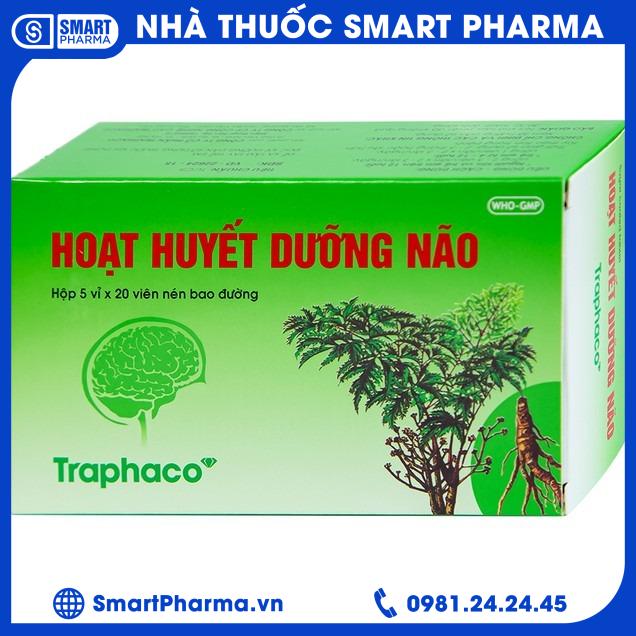 HHDN1 Smart Pharma - HHDN1