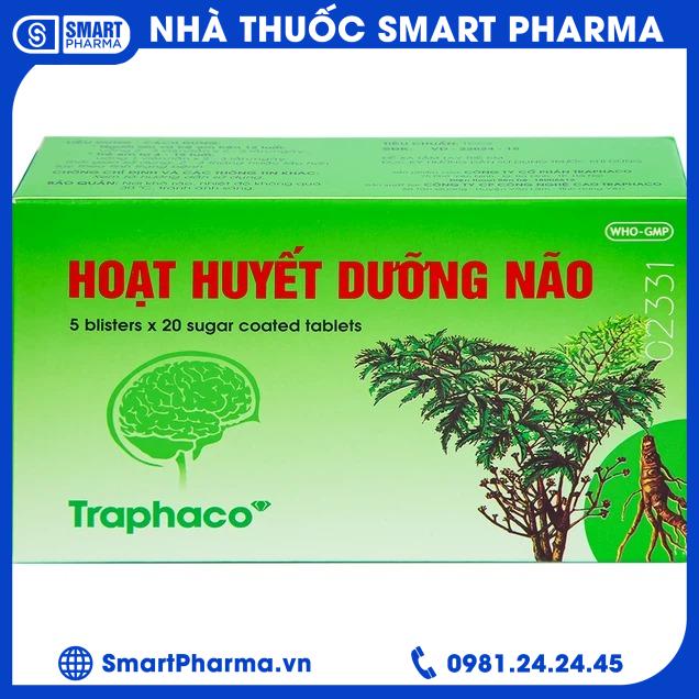 HHDN2 Smart Pharma - HHDN2