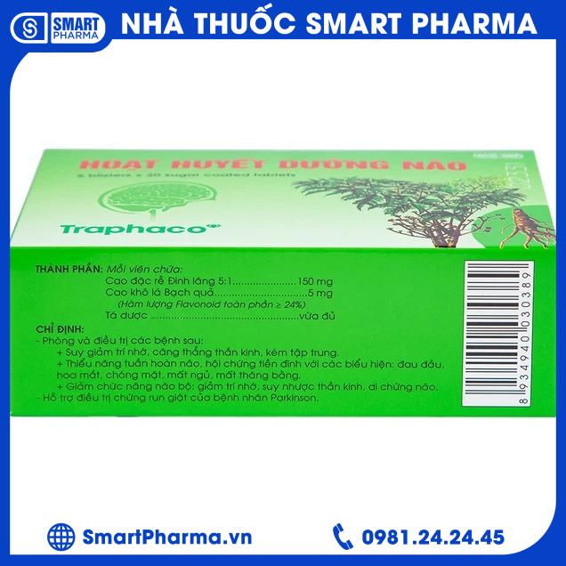 HHDN4 Smart Pharma - HHDN4