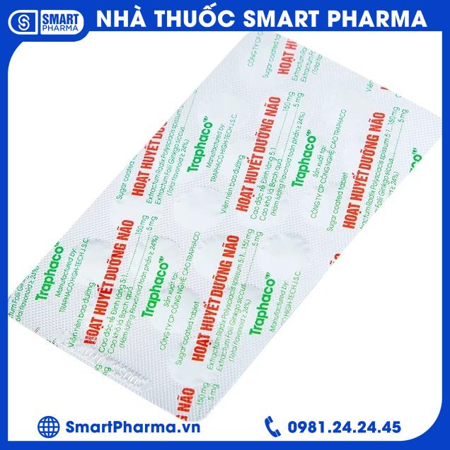 HHDN6 Smart Pharma - HHDN6