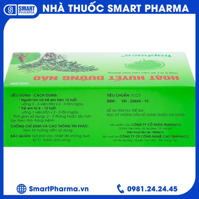 HHdn3 Smart Pharma - HHdn3