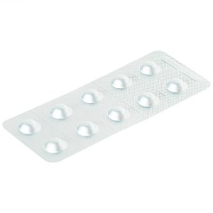 Smart Pharma - Lorastad D 5mg 4