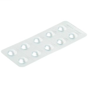 Smart Pharma - Viên nén Lorastad D 5mg Stella giảm viêm mũi dị ứng, mày đay (3 vỉ x 10 viên) 1 Smart Pharma - Lorastad D 5mg 4