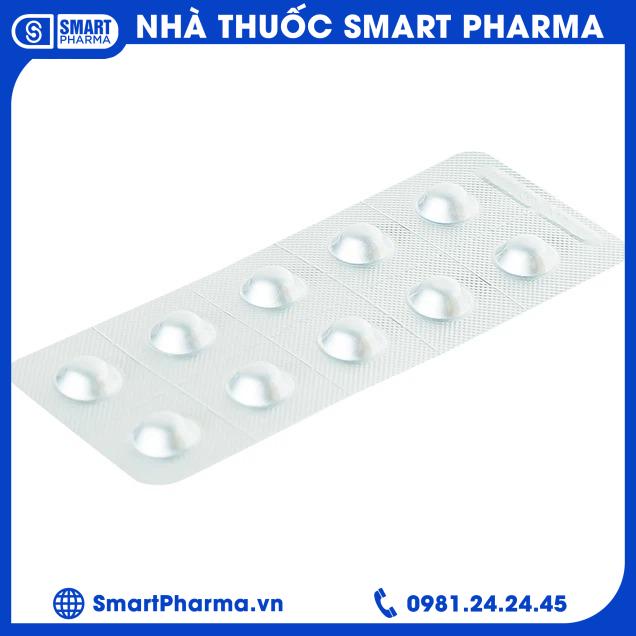Lorastad D 5mg 4 Smart Pharma - Lorastad D 5mg 4