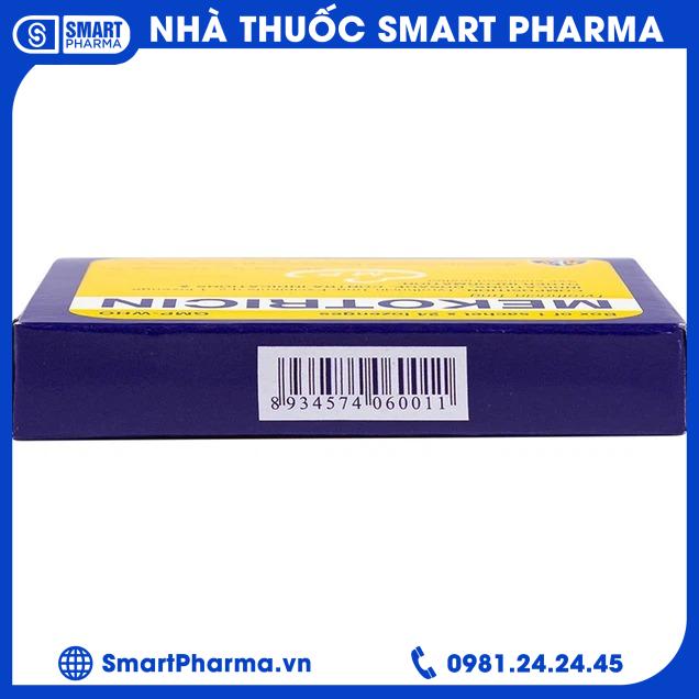 Mekotricin 1 Smart Pharma - Mekotricin 1 1