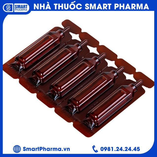 Setbozi 4 Smart Pharma - Setbozi 4