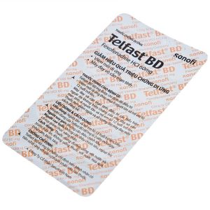 Smart Pharma - Telfast BD 60mg 3