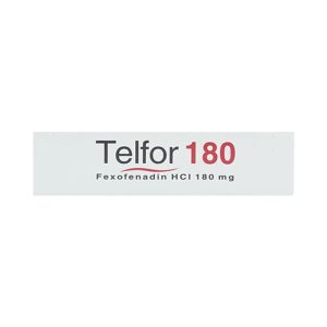 Smart Pharma - Telfor 180 1