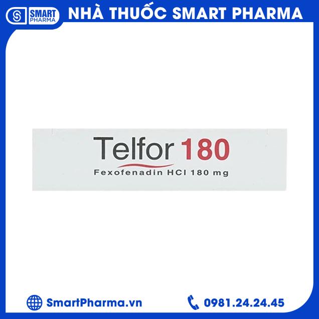 Telfor 180 1 Smart Pharma - Telfor 180 1