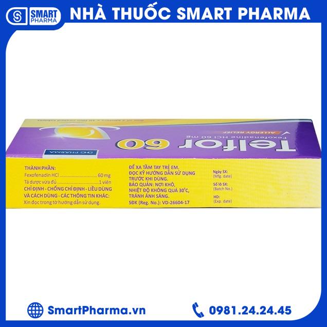 Telfor 60 2 Smart Pharma - Telfor 60 2