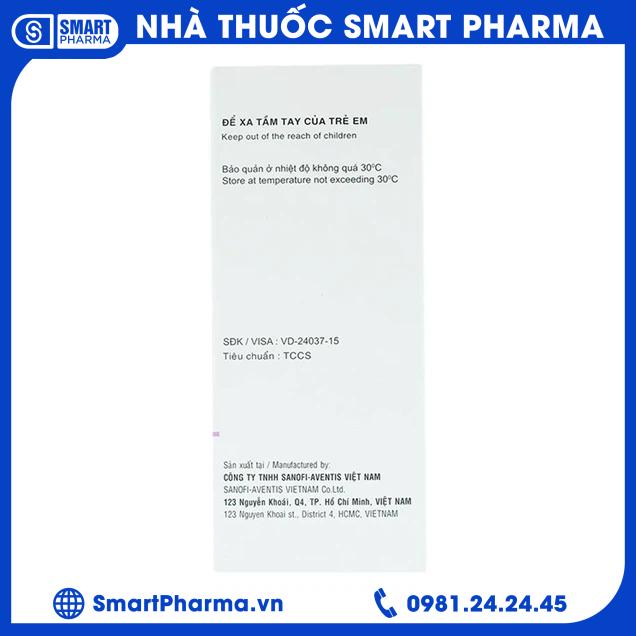 Theralene 1 Smart Pharma - Theralene 1