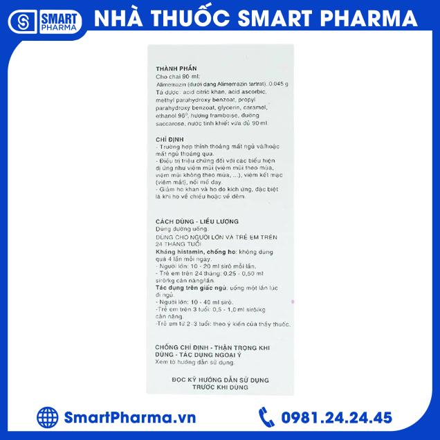 Theralene 2 Smart Pharma - Theralene 2