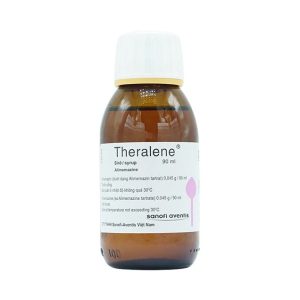 Smart Pharma - Theralene 3