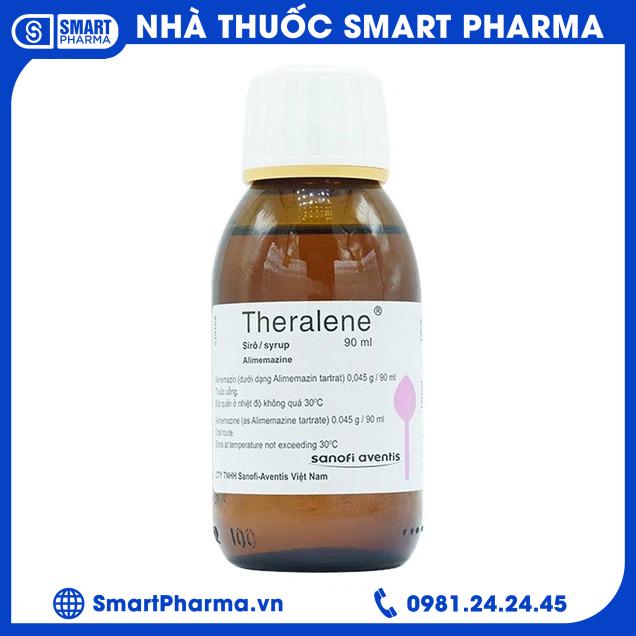 Theralene 3 Smart Pharma - Theralene 3