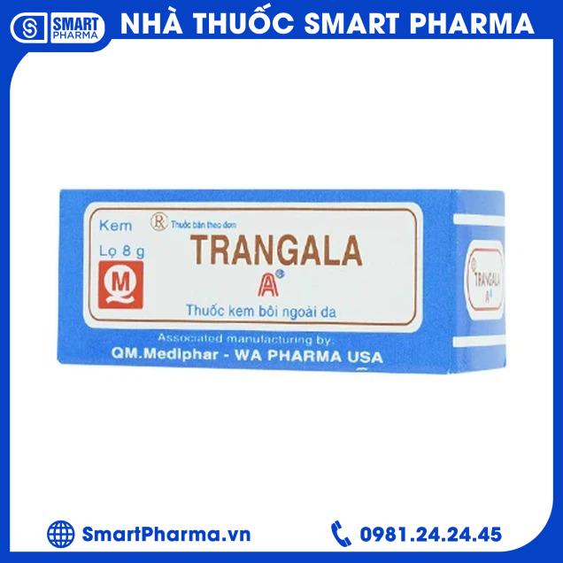 Trangala A 1 Smart Pharma - Trangala A 1