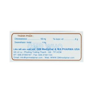 Smart Pharma - Trangala A 2