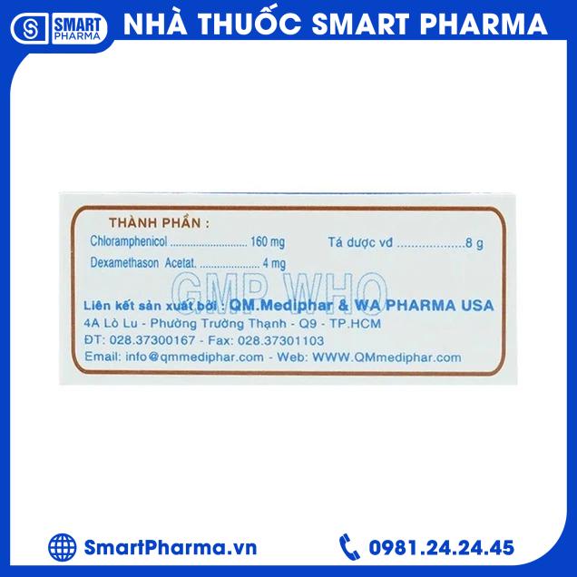Trangala A 2 Smart Pharma - Trangala A 2