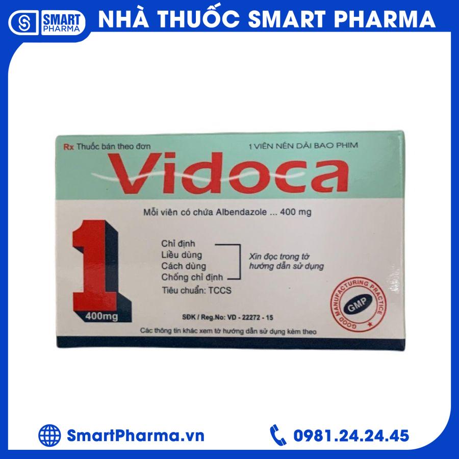 _Vidoca Smart Pharma - Vidoca