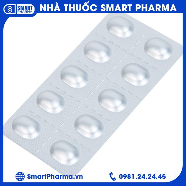 Xyzal 3 Smart Pharma - Xyzal 3