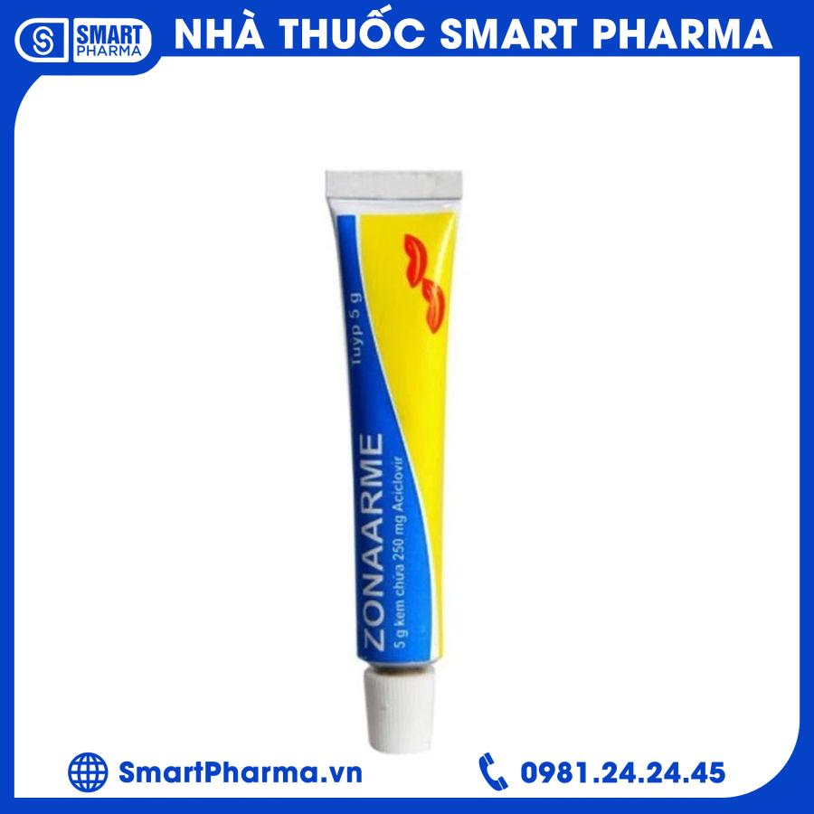 _ ZonaArme Smart Pharma - ZonaArme