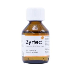 Smart Pharma - Zyrtec 2